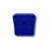 Cinzeiro Porta Beck TókaHauú Silicone - comprar online