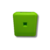 Cinzeiro de Silicone TókaHauú Verde Porta Beck - comprar online