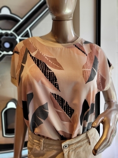 Blusa Joice - Manare