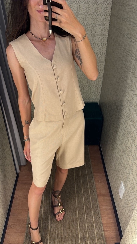 Bermuda Kate - comprar online