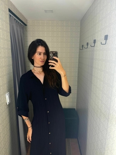 Chemise Beth na internet