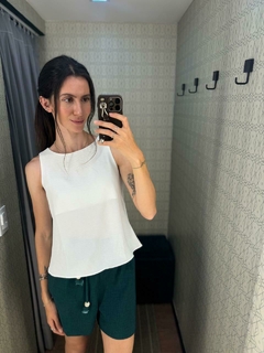 Blusa Paula