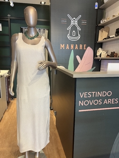 Vestido Lua - comprar online