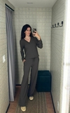 Conjunto Lúcia Verde Oliva - comprar online