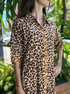 Chemise Nala - Manare