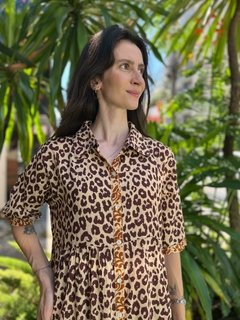 Chemise Nala - comprar online
