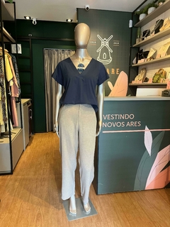 Calça Eunice na internet