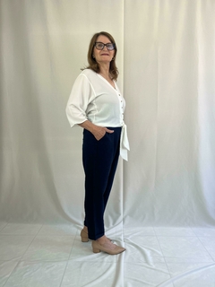 Blusa Elora - Manare
