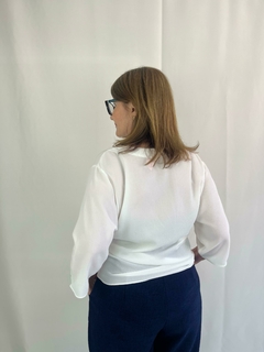Blusa Elora