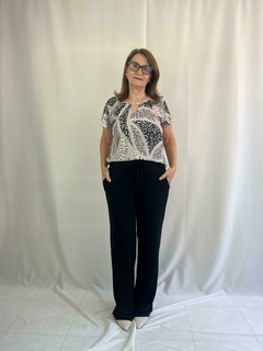 Blusa Gi - Manare