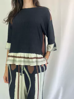 Conjunto Lara - Manare