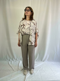 Kimono Silvia - Manare