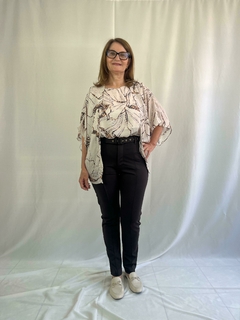 Imagem do Kimono Silvia