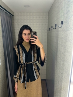 Kimono Alya - Manare