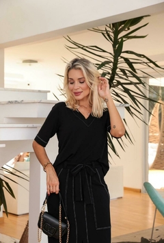 Conjunto Maísa Preto