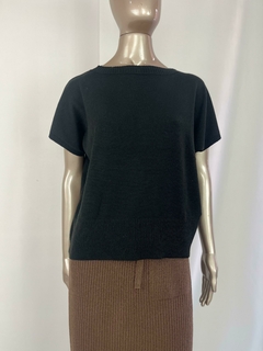 Blusa Brisa Preta - loja online
