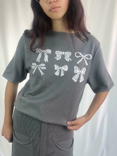 Blusa Lana - Manare