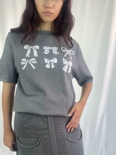 Blusa Lana - loja online