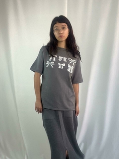 Blusa Lana - Manare