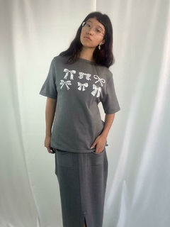 Blusa Lana