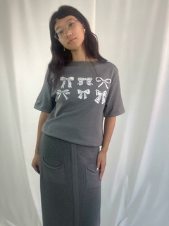 Blusa Lana - comprar online