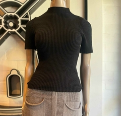 Blusa Vera Preta - comprar online
