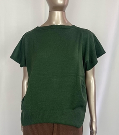 Blusa Brisa Verde - comprar online
