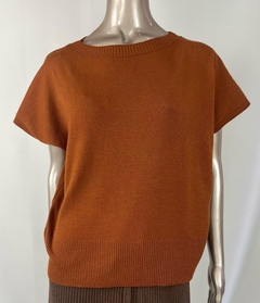 Blusa Brisa Caramelo - comprar online