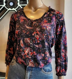 Blusa Talita - comprar online