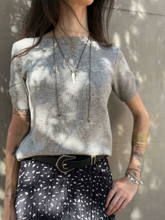 Blusa Margarida - comprar online
