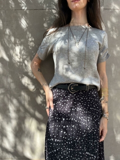 Blusa Margarida - Manare