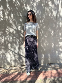 Blusa Margarida
