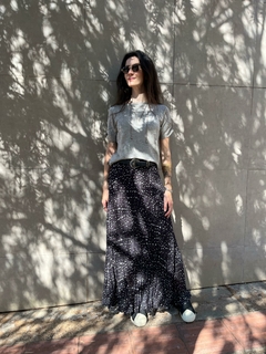 Blusa Margarida - loja online