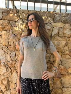 Blusa Margarida