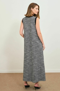 Vestido Mari - Preto - comprar online
