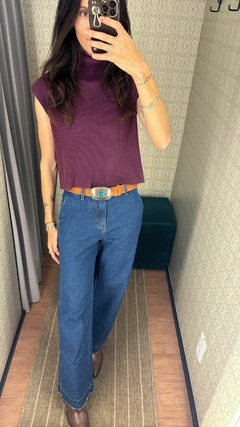 Calça Jeans Geane - Manare
