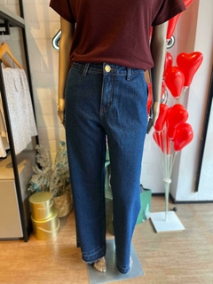 Calça Jeans Geane