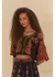 Blusa Cropped Madalena Farm