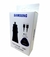 Cargador Samsung para auto 25w