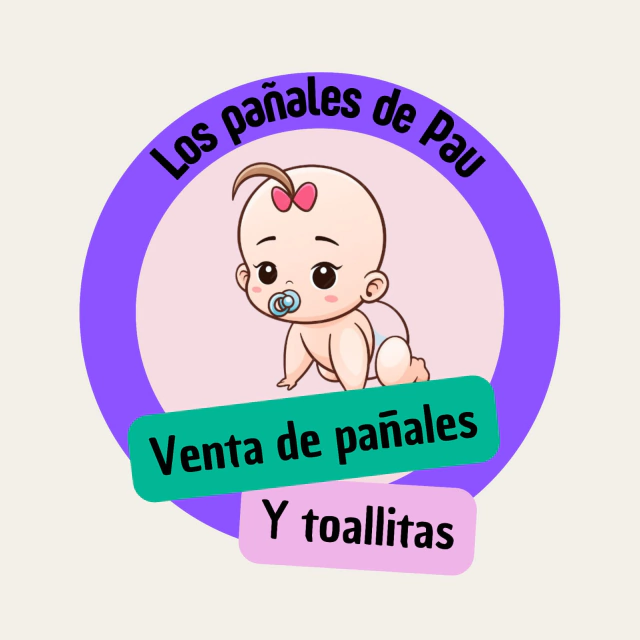 Los Pañales de Pau