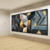 Quadro Decorativo Abstrato Luxo - FIRE-DECOR