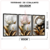 Quadro Floral Luxo - loja online