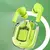 NoizZ Freedom (Transparente e Livre de Fios)