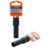 SOQUETE DE IMPACTO SEXTAVADO 1/2 - 12MM BESTFER
