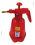 Borrifador Manual De Compressão Prévia 1,5 Litros - Bestfer - loja online