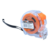 Trena 3m X 16mm - Transparente -resistente-com Trava- Bester