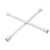 Chave Cruz De Roda 17x19x21x23mm - Guepar - comprar online
