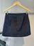 SHORT SAIA PRETO - loja online