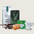 Super Kit Poema Café Especial Torra Média - Café Gourmet - Filtro Cônico 01 - Dosador