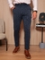 Calça Alfaiataria Malha Elastano Premium